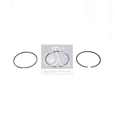 Piston Ring Kit (WG2316706)