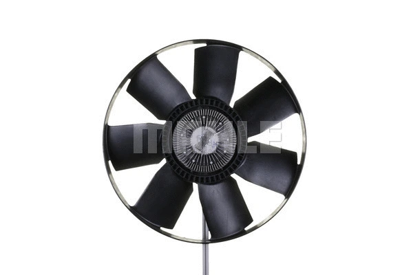 Fan, engine cooling