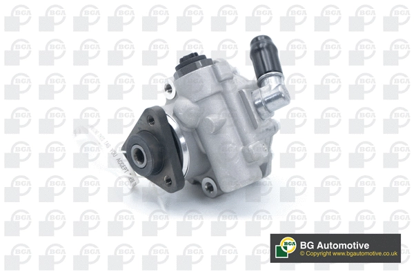 Hydraulic Pump, steering (WG1993951)