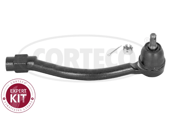 Tie Rod End (WG2292169)
