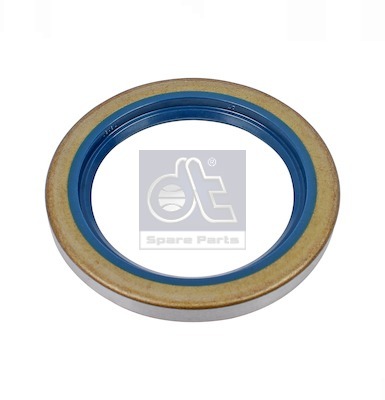 Seal Ring, steering knuckle (WG2323296)