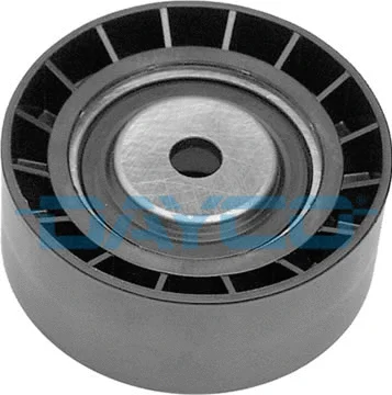 Deflection/Guide Pulley, V-ribbed belt (WG2004383)