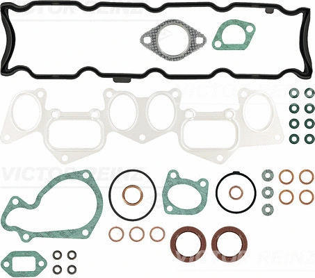 Gasket Kit, cylinder head (WG1239976)