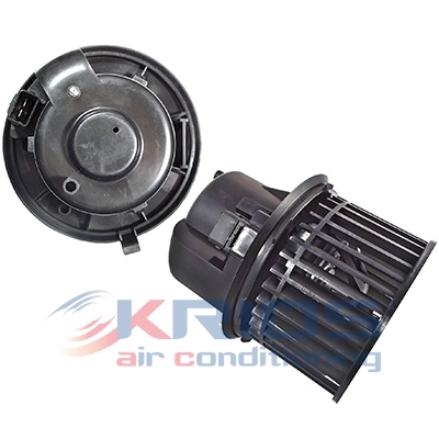 Interior Blower (WG1750504)