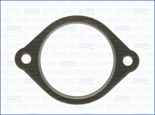 Gasket, exhaust pipe (WG1448086)