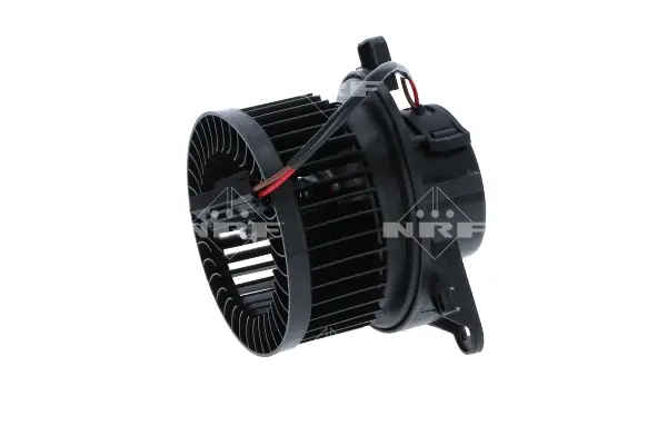 Interior Blower (WG2160229)