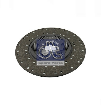 Clutch Disc (WG2310671)