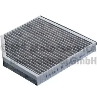 Filter, cabin air (WG1019261)
