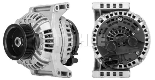 Alternator (WG2044006)