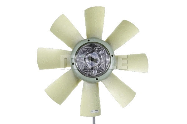 Fan, engine cooling