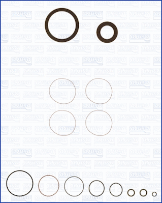 Gasket Kit, crankcase (WG1169118)