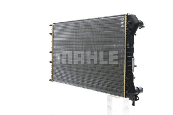 Radiator, engine cooling (WG2182638)