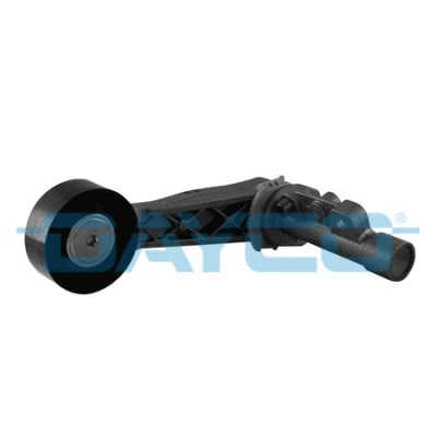 Belt Tensioner, V-ribbed belt (WG2004634)