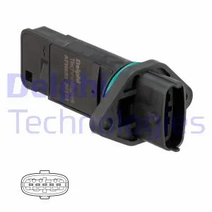 Mass Air Flow Sensor (WG2200496)