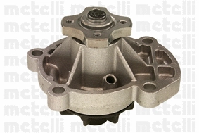 Water Pump, engine cooling (WG1789942)