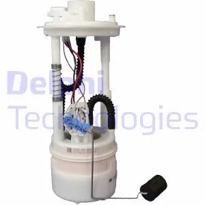 Fuel Feed Unit (WG1498733)