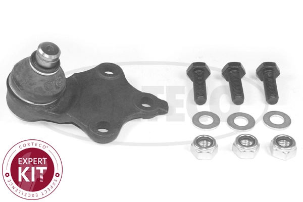 Ball Joint (WG2291826)