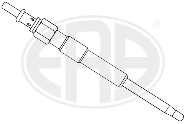 Glow Plug (WG1497035)