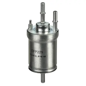 Fuel Filter (WG1770536)