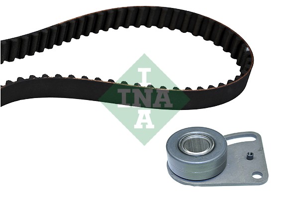 Timing Belt Kit (WG1251320)