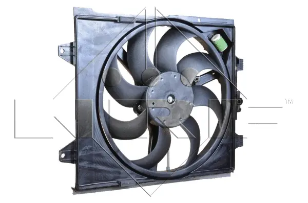 Fan, engine cooling (WG1720224)