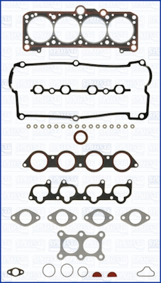 Gasket Kit, cylinder head (WG1167359)