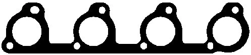Gasket, exhaust manifold (WG1765337)