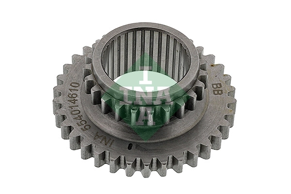 Sprocket, crankshaft (WG1966444)