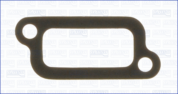 Gasket, intake manifold (WG1162095)
