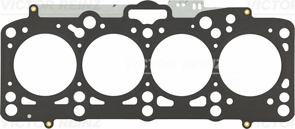 Gasket, cylinder head (WG1244464)