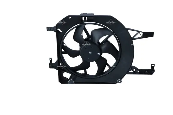 Fan, engine cooling (WG2161700)