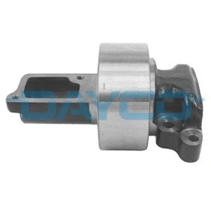 Deflection/Guide Pulley, timing belt (WG2005623)