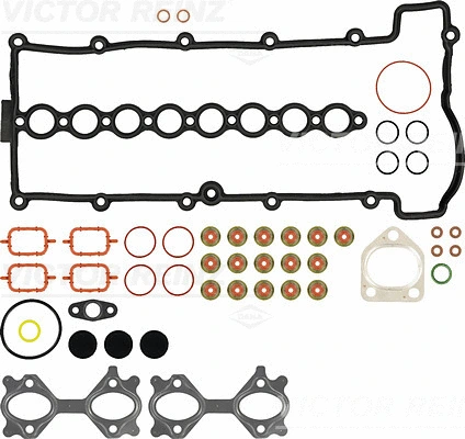 Gasket Kit, cylinder head (WG1102792)