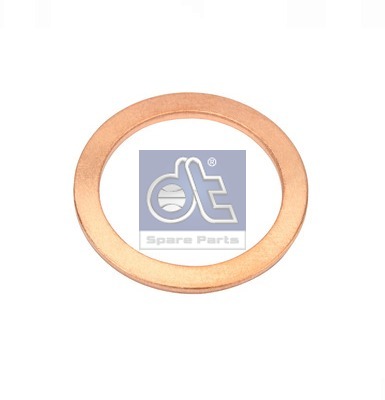 Seal Ring, oil drain plug (WG2325348)