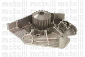 Water Pump, engine cooling (WG1790094)