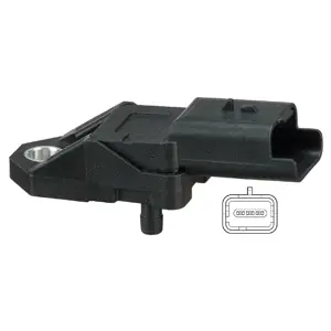 Sensor, intake manifold pressure (WG1773537)