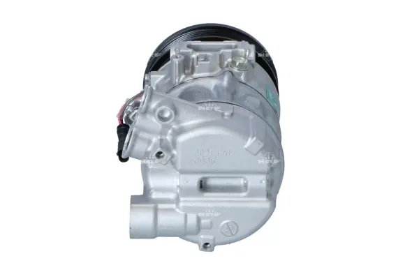 Compressor, air conditioning (WG2158957)