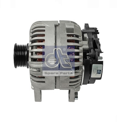 Alternator (WG2317977)