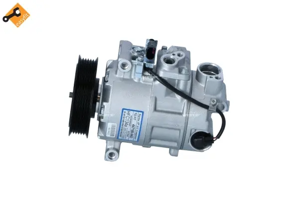 Compressor, air conditioning (WG2159239)