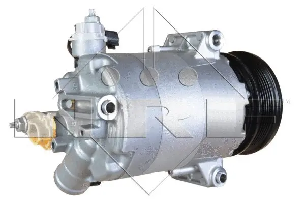Compressor, air conditioning (WG2305606)
