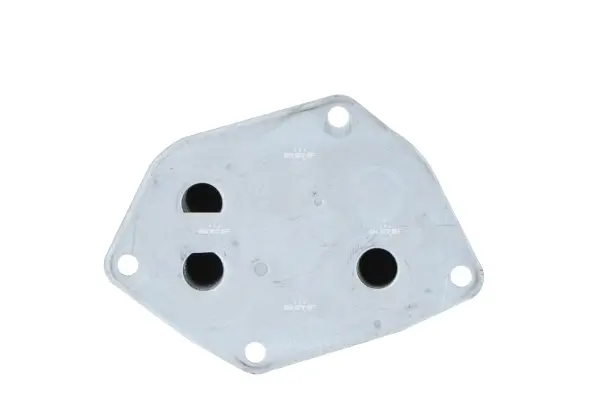 Oil Cooler, engine oil