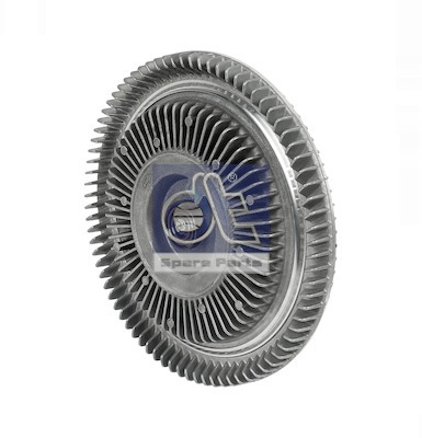 Clutch, radiator fan (WG2318251)