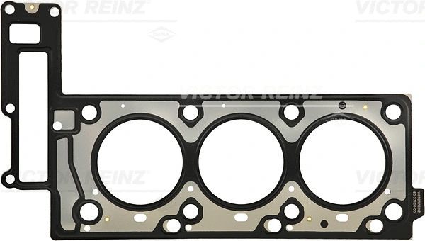 Gasket, cylinder head (WG1245044)