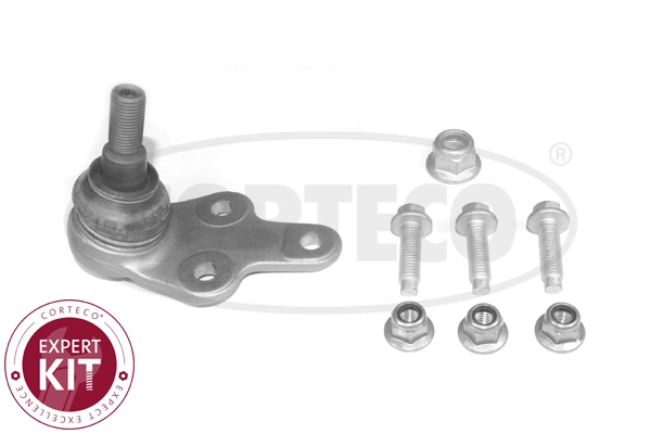 Ball Joint (WG2289839)