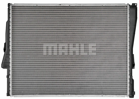 Radiator, engine cooling (WG2183632)