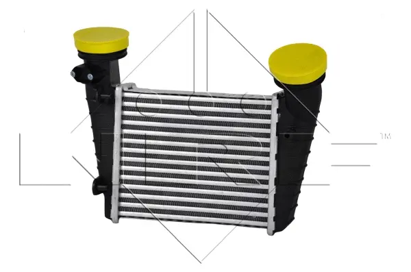 Charge Air Cooler