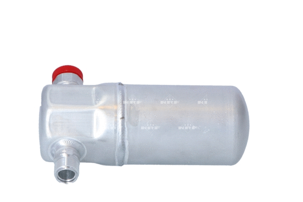 Dryer, air conditioning