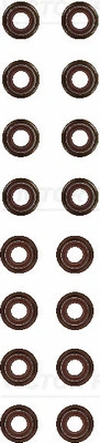 Seal Set, valve stem (WG1242755)