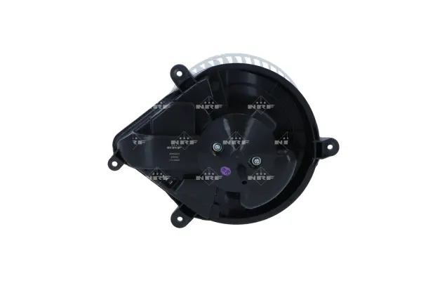 Interior Blower