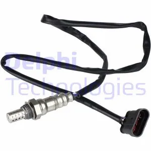 Lambda Sensor (WG1029322)